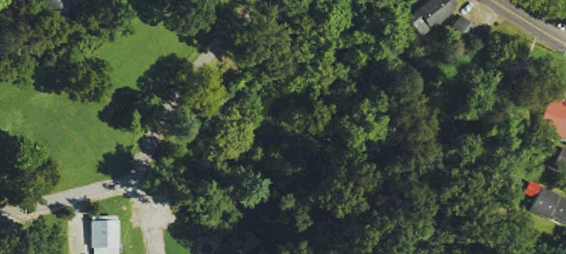Residential Land Lot