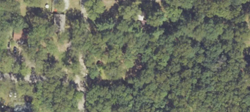 Wooded Residential Development Lot