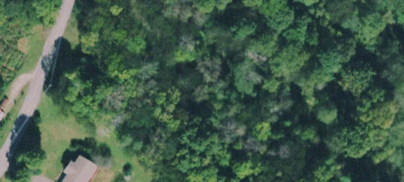 Waterfront Development Land