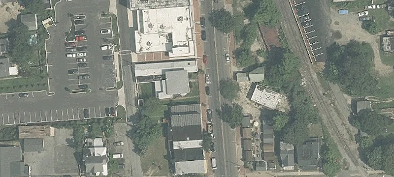 Mixed-Use Historic Mansion