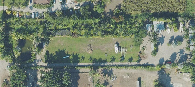 Vacant Development Land
