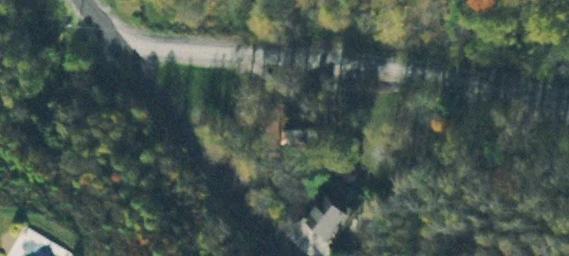 Waterfront Lakefront Homesite