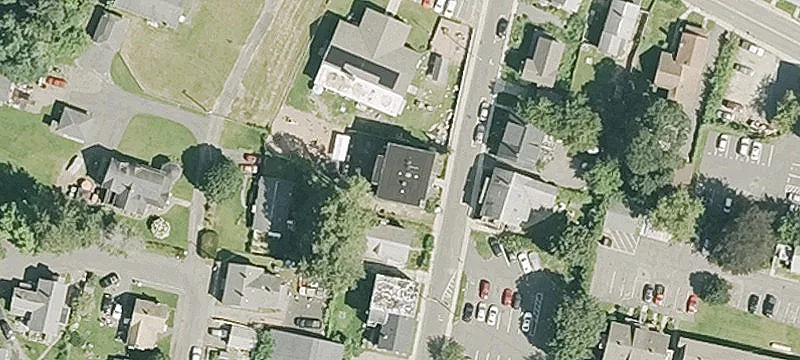 Multi-Unit Residential Income Property