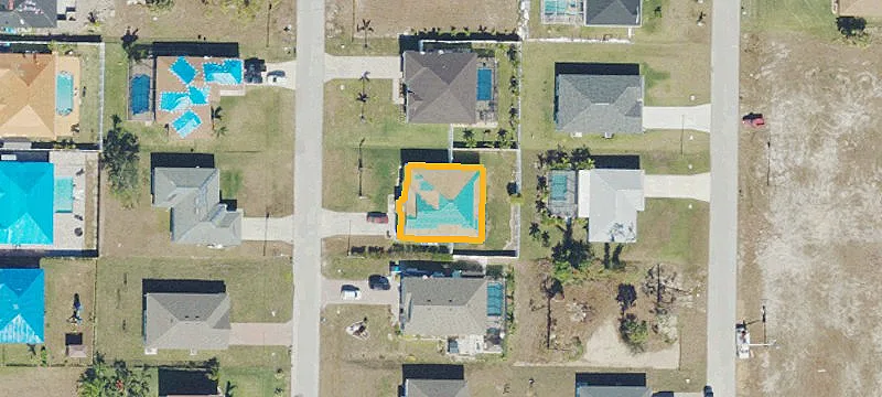 Residential Land Lot