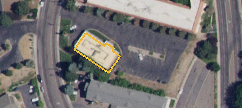 Restaurant Property with Long-Term Tenant