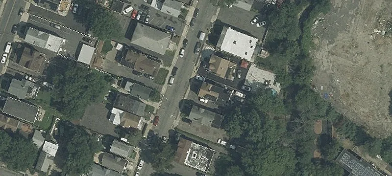 Multifamily Residential Income Property
