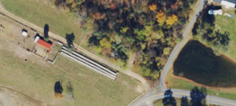 Airport-Adjacent Development Land