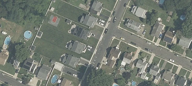 Vacant Residential Lot