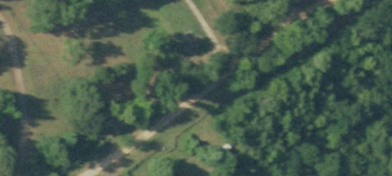 Trinity Riverfront Recreational Land
