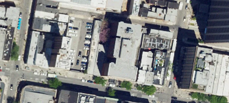 Single-Tenant Retail Space