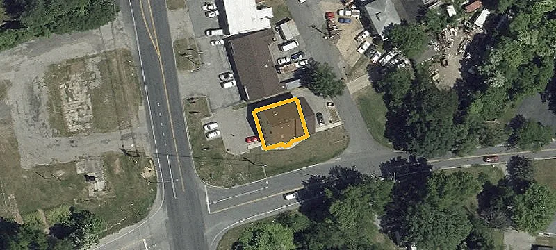 Vacant Land Parcel