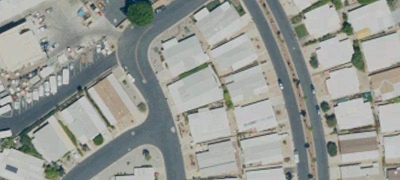 Residential Income Property
