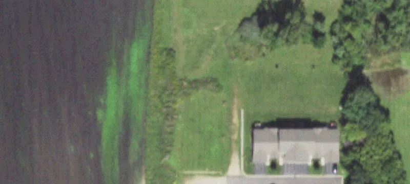 Residential Development Land Parcels