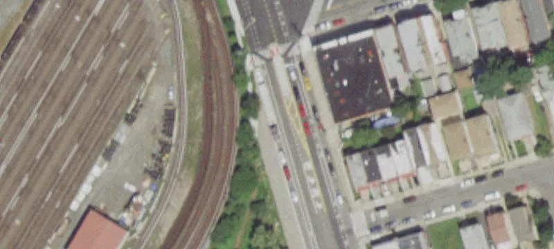 Vacant Residential Development Lot