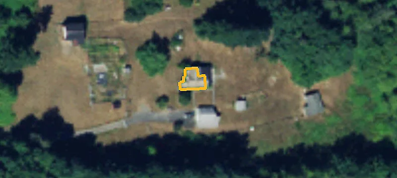 Development Land with Utilities Available