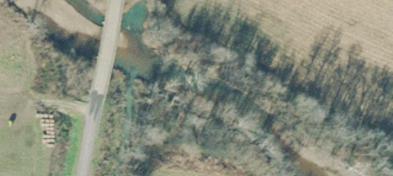 Riverfront Land with Dock Access