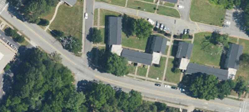 Multifamily Apartment Community