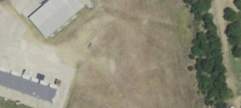 Retail Development Land Parcel
