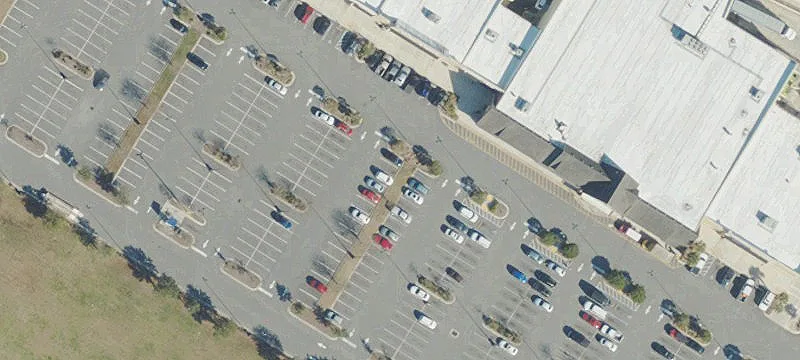Specialty Land Parcel