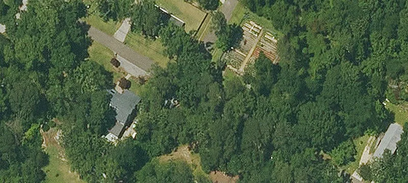 Residential Home Lot