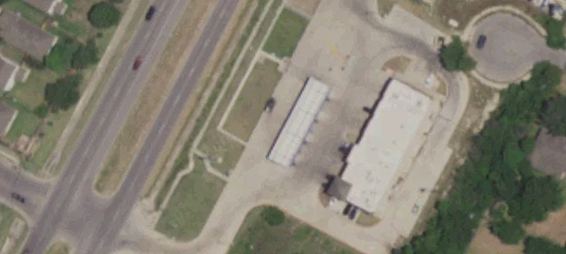 Commercial Development Land Parcel