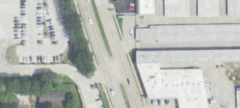 Commercial Land Parcel
