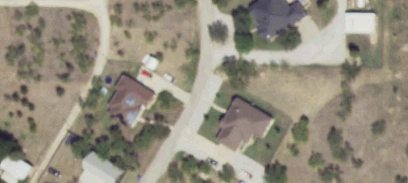 Residential Land Lots in Subdivision