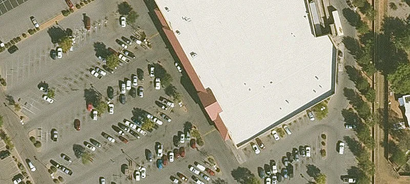Staples-Anchored Retail Property