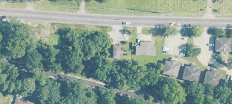 Residential Land Lot