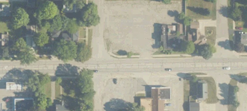 Retail Storefront Property