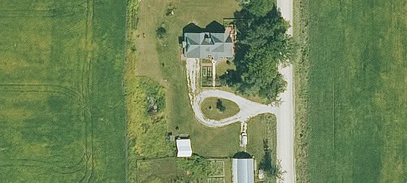Executive Timber Home Lot