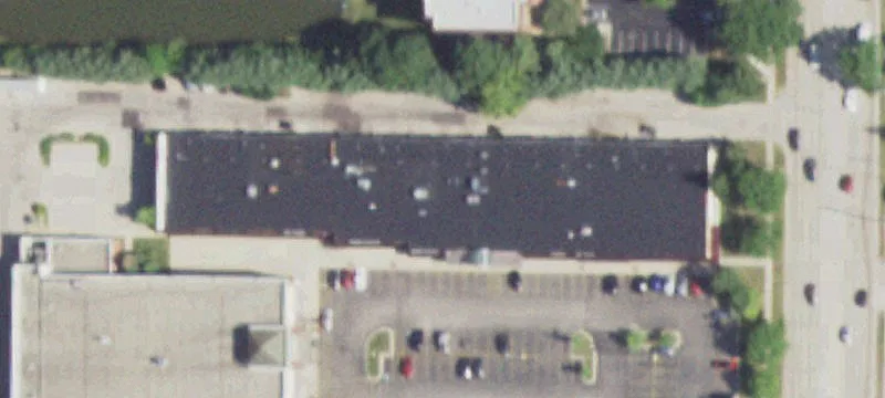 Fully Equipped Restaurant Space
