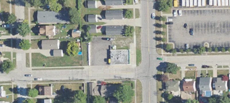 Turn-Key Neighborhood Liquor Store