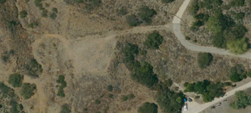 Lakefront Residential Development Land