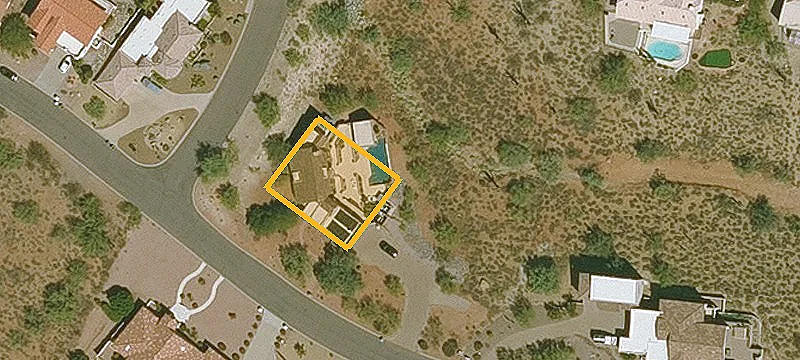 Residential Development Land Parcel