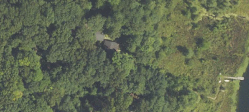 Lakefront Development Land Parcel