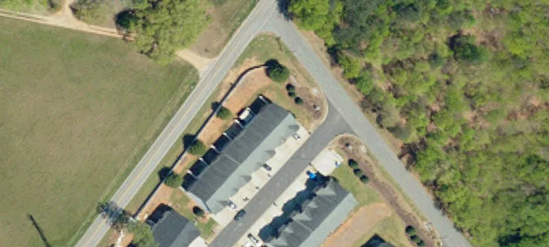 Three-Bedroom Townhome Portfolio