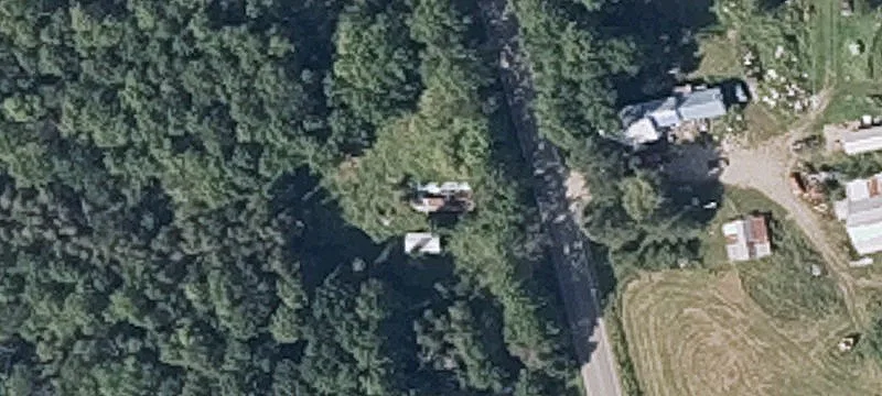 Surveyed Development-Ready Acreage