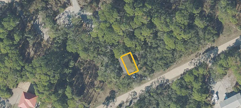 Residential Land Lot