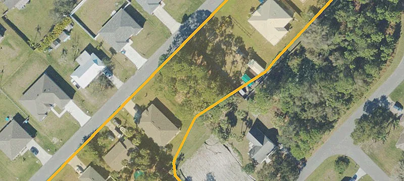 Residential Development Lot