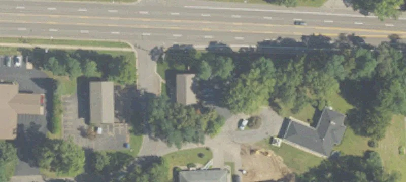 Freestanding Office Building