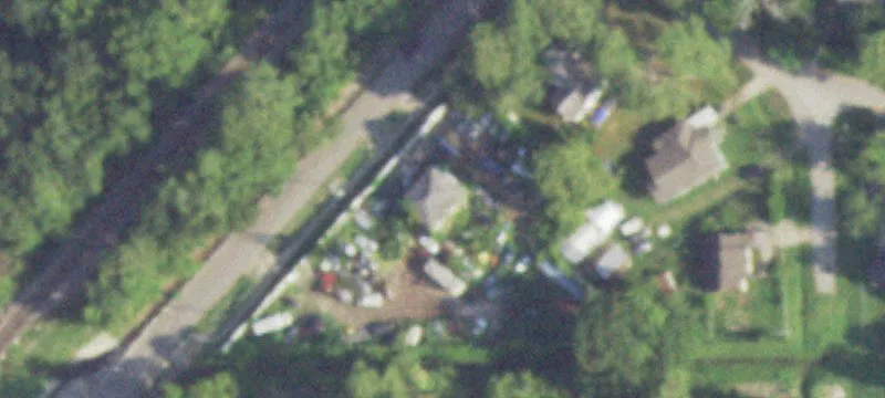 Multi-Use Commercial/Residential Lot