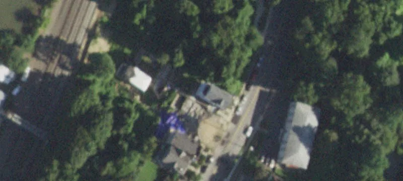 Residential Income Triplex