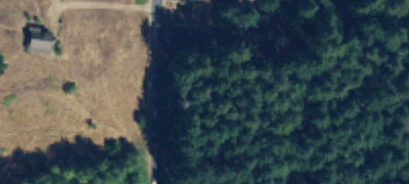 Four-Lot Island Development Land