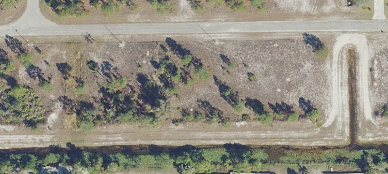 Residential Home Lot