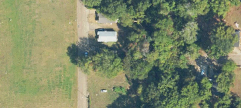 Income Duplex with Separate Utilities