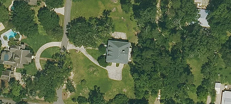 Residential Home Lot