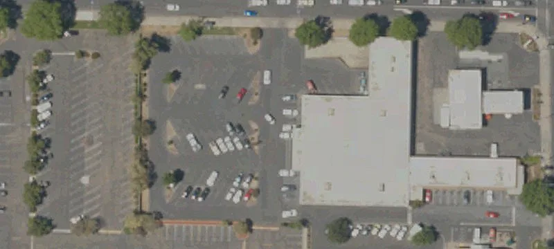 Well-Maintained 55+ Mobile Home