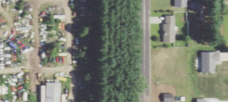 Residential Lot in New Subdivision