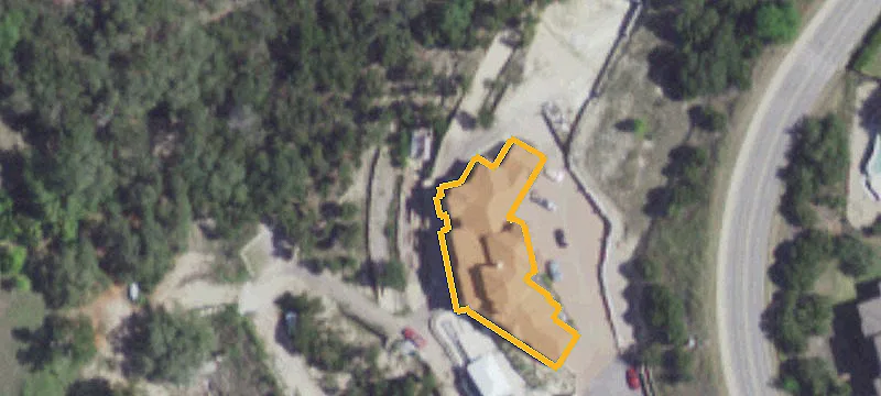 Custom Home Condominium Lot